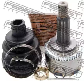 ШРУС ЗОВНІШНІЙ 22X60X27