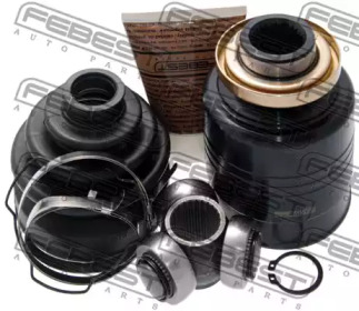 ШРУС ВНУТРЕННИЙ ПРАВЫЙ 25x42x28 (KIA SORENTO 2002-2009)