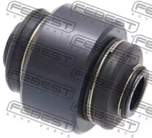 САЙЛЕНТБЛОК ЗАДНЬОЇ ЦАПФИ