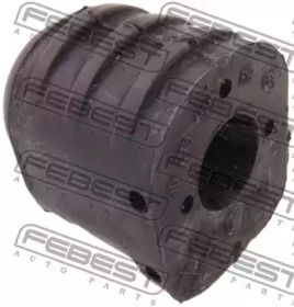 САЙЛЕНБЛОК ЗАДНИЙ ПЕРЕДНЕГО РЫЧАГА (CHEVROLET LEGANZA (V100) 1998-2002)