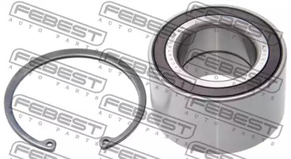 ПОДШИПНИК СТУПИЧНЫЙ ПЕРЕДНИЙ (HONDA CIVIC FD 2006-)