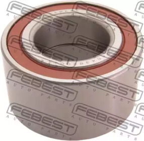 ПІДШИПНИК МАТОЧИННИЙ ПЕРЕДНІЙ 43X82X45