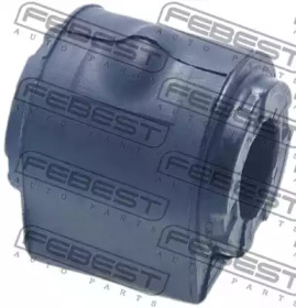 Подушка стабілізатора перед C-Max/Focus/Volvo V40 10- (23,5 мм)