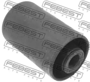 САЙЛЕНБЛОК ВНУТРЕННИЙ ПЕРЕДНЕГО РЫЧАГА (HONDA CIVIC COUPE EJ7 1996-1998 HONDA CIVIC GX EN1/EN2 1999- HONDA CIVIC/CIVIC FERIO EK#/EJ9 1995-2001 HONDA CR-V RD1/RD2 1997-2001)