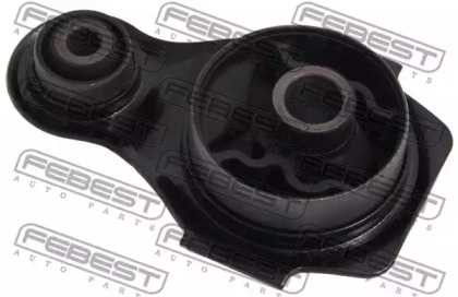 Подушка двигуна передня ліва HONDA HR-V 1998-2005 (вир-во FEBEST)