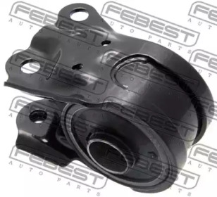 САЙЛЕНТБЛОК ЗАДНІЙ ПЕРЕДНЬОГО ЛІВОГО ВАЖЕЛЯ (ГІДРАВЛІЧНИЙ)