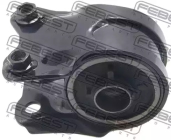 САЙЛЕНБЛОК ЗАДНИЙ ПЕРЕДНЕГО ПРАВОГО РЫЧАГА  (MAZDA CX-7 ER 2006-2012)