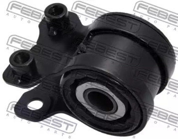 САЙЛЕНБЛОК ЗАДНИЙ ПЕРЕДНЕГО РЫЧАГА С КРОНШТЕЙНОМ (MAZDA 3 BK 2003-)