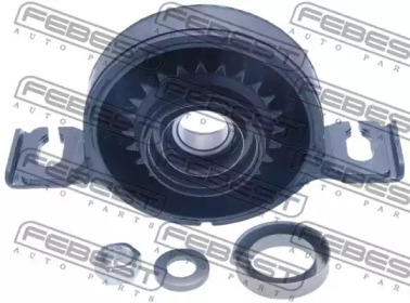 ПОДШИПНИК ПОДВЕСНОЙ КАРДАННОГО ВАЛА (MAZDA BT-50 UN 2006-2011)