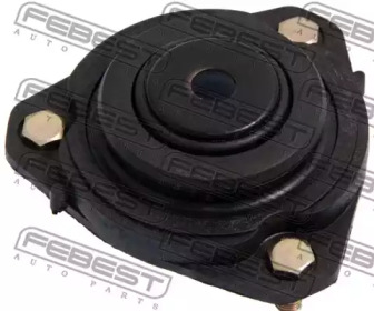 ОПОРА ПЕРЕДНЕГО АМОРТИЗАТОРА (MAZDA 2 DY 2003- MAZDA DEMIO DY3/DY5 2002-) FEBEST