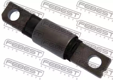 САЙЛЕНБЛОК ПЕРЕДНИЙ ПЕРЕДНЕГО РЫЧАГА (NISSAN QASHQAI J10F 2006-)