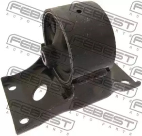 ПОДУШКА ДВИГАТЕЛЯ ЛЕВАЯ (NISSAN SUNNY B15/ALMERA N16 2000-2005)