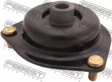 ОПОРА ПЕРЕДНЕГО АМОРТИЗАТОРА (NISSAN AD VAN/WINGROAD NY11 4WD 1999-2004 NISSAN AD VAN/WINGROAD Y11 1999-2004 NISSAN ALMERA B10RS (CLASSIC) 2007- NISSAN ALMERA N16 (UKP) 2002-2007 NISSAN BLUEBIRD SYLPHY G10 2000-2005 NISSAN SUNNY B15/ALMERA N16 2000-) FEBE