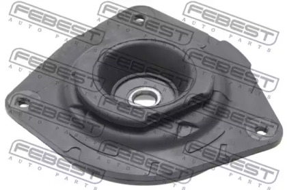 Опора стійки передня R