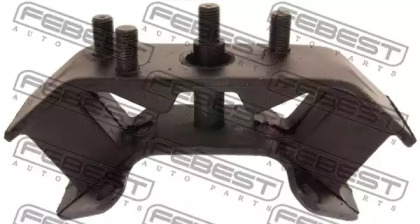 Подушка двигуна задня Forester/Impreza/Legacy 1.5-2.5 92-