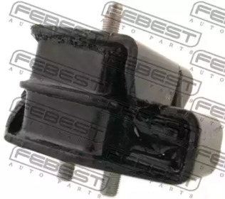 ПОДУШКА ДВИГАТЕЛЯ ПЕРЕДНЯЯ (SUBARU IMPREZA G10 1992-2002)