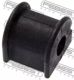 ВТУЛКА ПЕРЕДНЕГО СТАБИЛИЗАТОРА D18  (TOYOTA COROLLA CE120/NZE12#/ZZE12# 2000-2008)