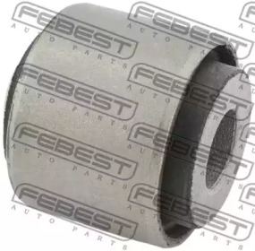 САЙЛЕНБЛОК ЗАДНЕЙ ПОДВЕСКИ (VOLKSWAGEN TOUAREG 2003-)