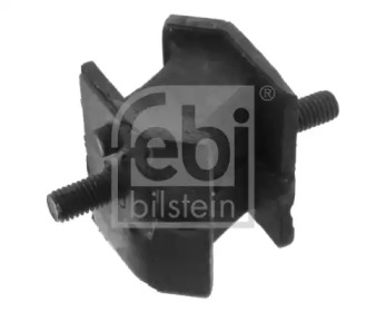Подушка коробки передач задн Прав (акпп/мкпп) BMW 3 (E36), 5 (E34) 2.0/2.5 03.90-11.98
