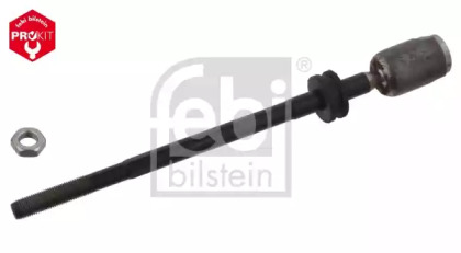 Тяга рульова VW CADDY I, GOLF I, JETTA I 74-93 перед. міст (Вир-во FEBI)