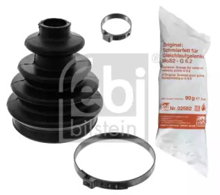 Пыльник шруса (внутренний) opel astra g/kadet e 82-05 (20x78x103)