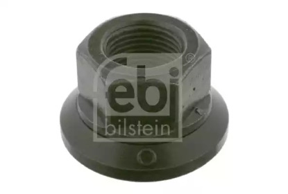Гайка колеса M18x1,5mm