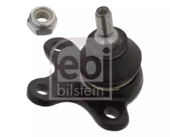 Опора кульова SEAT AROSA, VW LUPO, POLO 94-05 перед. міст праворуч Вир-во FEBI)