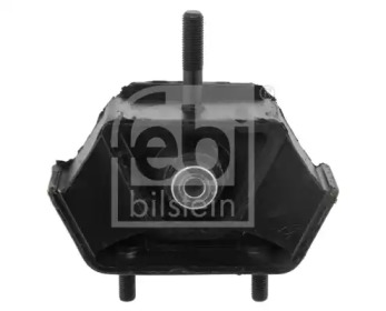 Опора двигуна DB 207-410 права (тверда)