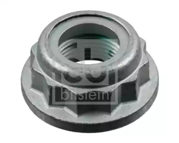 Гайка ступицi M20x1,5