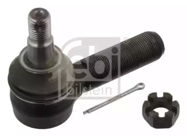 Наконечник на поздовжну тягу (короткий) DB 207-410
