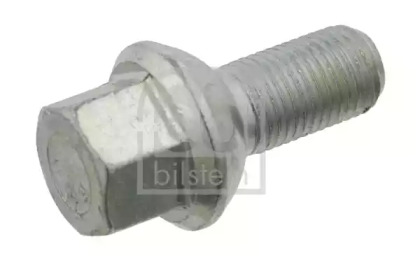 Болт кріплення колеса MERCEDES VITO 97-03 (Вир-во FEBI)