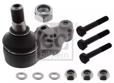 Опора кульова FORD TRANSIT 2.0-2.5TD 91-00 передн. нижн. (Вир-во Febi)