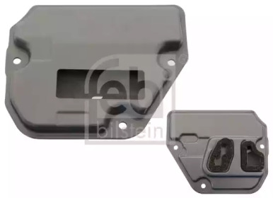 FEBI масляний фільтр АКПП VW T5 2.5TDI
