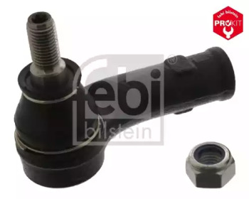 Наконечник рулевой левый VW Transporter T4 94- с №шасси70-S-002792