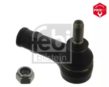 Наконечник рулевой тяги правый VW T4 -7/91
