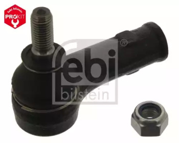 Наконечник рулевой левый VW T4 до №шасси 70-М-096 448 (-7/91)