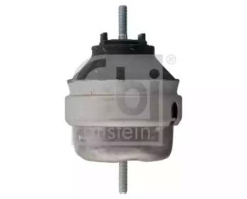 Подушка двигуна ліва A4/A6/Passat/Superb 1.8-2.3 94-05