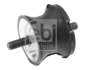 Опора КПП BMW 5 (E39), 7 (E38), 7 (E65, E66, E67) 3.0-5.4 09.94-08.08