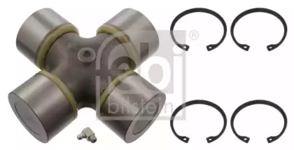 Хрестовина