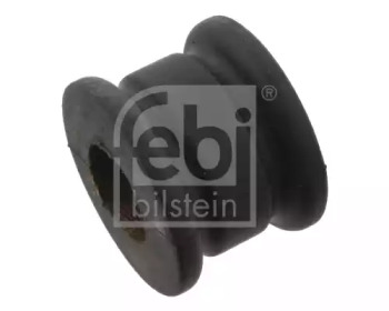 Втулка стабилизатора армированная d=24mm Mercedes W201,124
