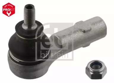 Наконечник рульової тяги Mitsubishi Lancer III-VIII/Volvo S40/V40 84-15