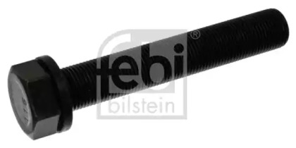 Болт шкiва M18x1,5mm L=110mm