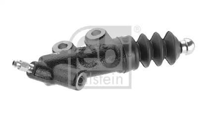 Циліндр зчеплення головний HONDA (вир-во FEBI)