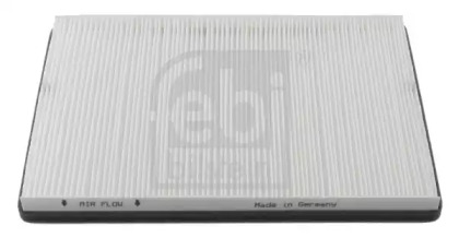 Фiльтр салону