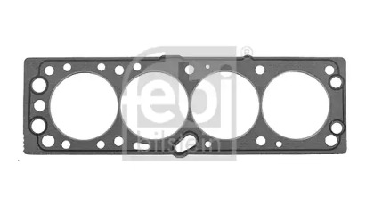 Прокладка пiд головку