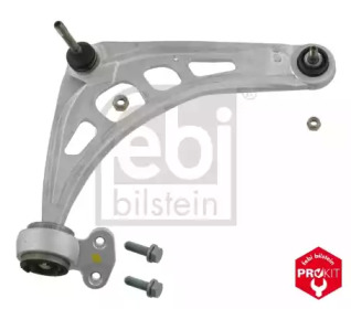 Важіль BMW 3(E46) 98-09 перед. міст праворуч (Вир-во FEBI)