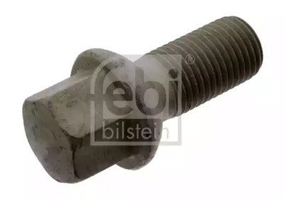 Болт колеса M14x1,5mm L=49mm