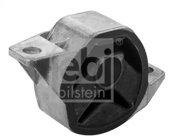 Подушка КПП зліва Audi A6 (вир-во FEBI)