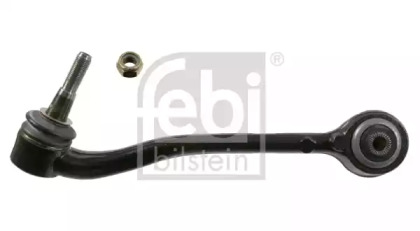 Важіль BMW X5 (E53) 00-06 перед. міст нижній ліворуч (Вир-во FEBI)