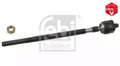 Рульова тяга NISSAN KUBISTAR, RENAULT CLIO II, KANGOO 97- перед. міст (Вир-во FEBI)